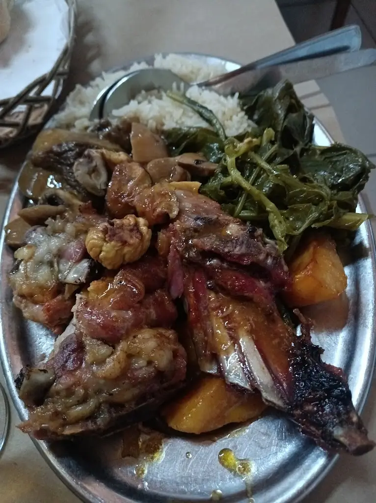 Nelson Nascimento_3 Velhotes_Vila Pouca de Aguiar_review