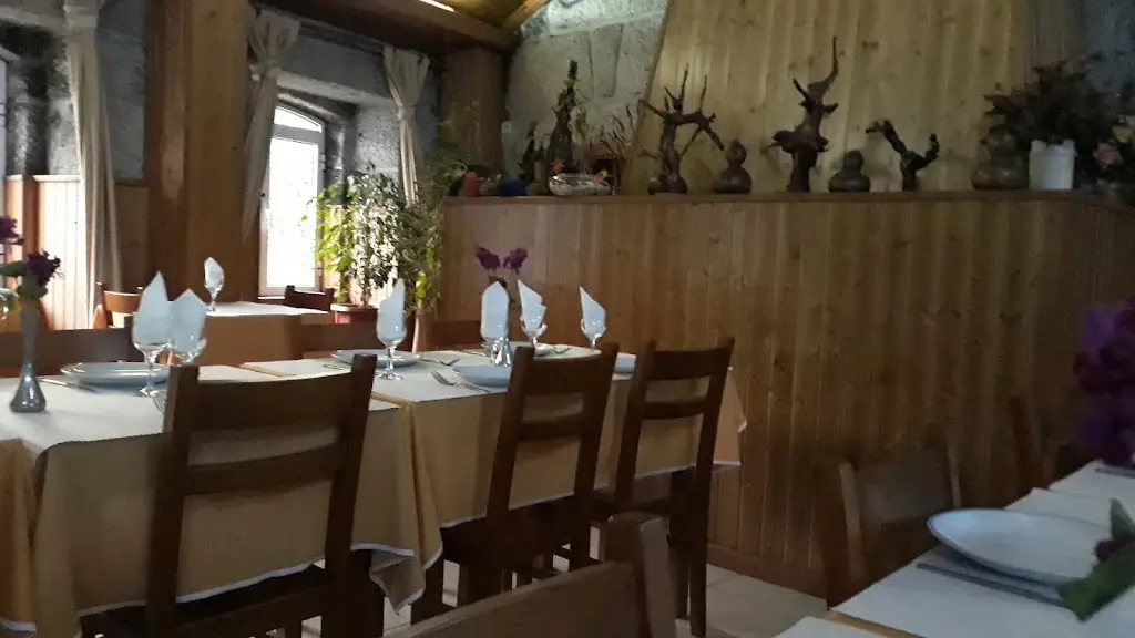 3 Velhotes ristorante a Vila Pouca de Aguiar