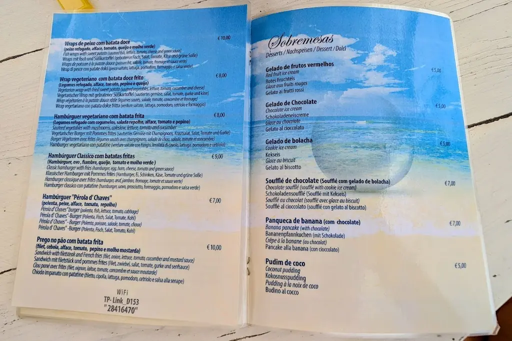 Menu_Jóia_Vila Pouca de Aguiar_immagine_1