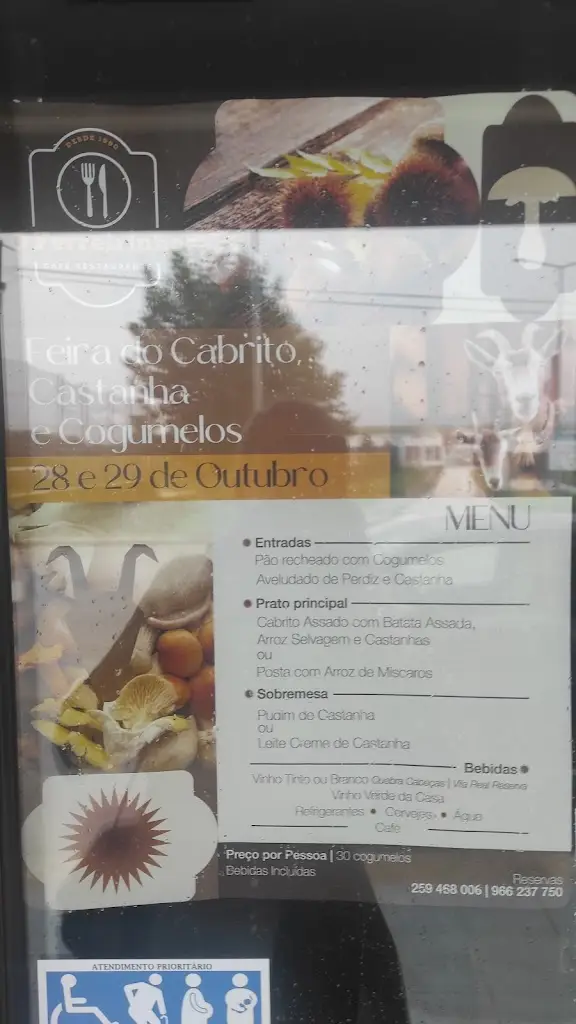 Menu_O Ferreirinho_Vila Pouca de Aguiar_immagine_3