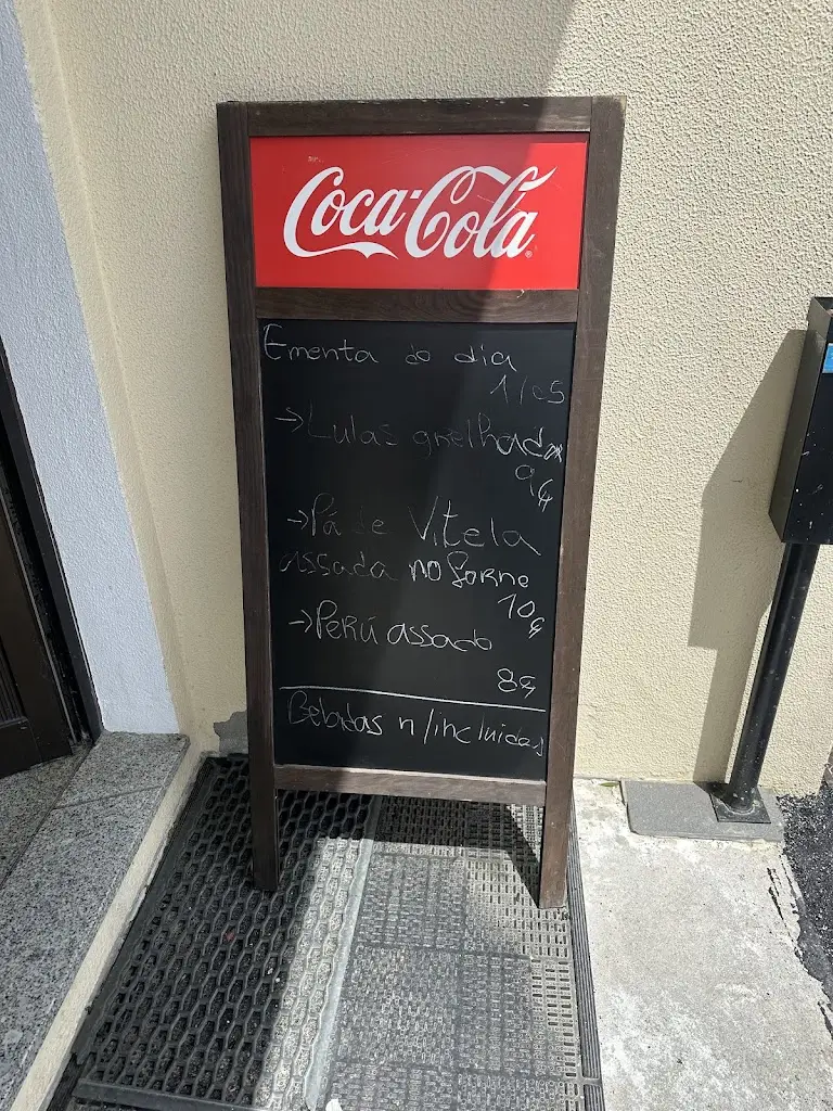 Menu_O Ferreirinho_Vila Pouca de Aguiar_immagine_4