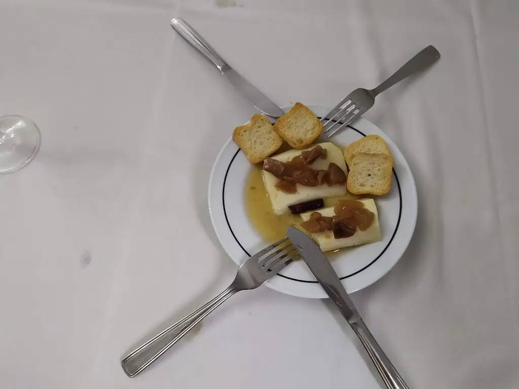 Menu_O Ferreirinho_Vila Pouca de Aguiar_immagine_7