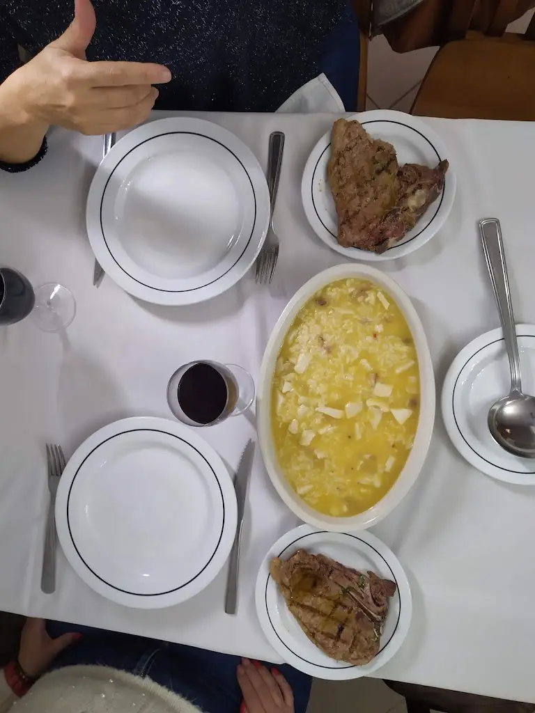 Menu_O Ferreirinho_Vila Pouca de Aguiar_immagine_9