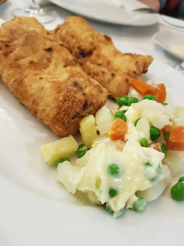 Ümit Tatar_Katekero_São João da Madeira_review