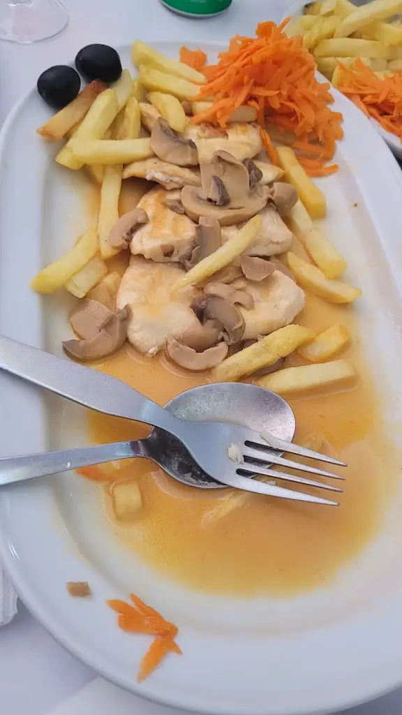 Sandro Oliveira_Escalhão_Vila Pouca de Aguiar_review