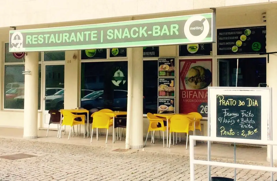 XL ristorante a Vila Pouca de Aguiar