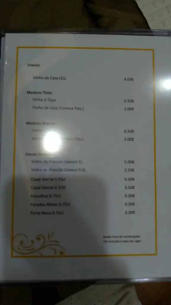 Menu_Tasca Do Tó_Vila Pouca de Aguiar_imagen_4