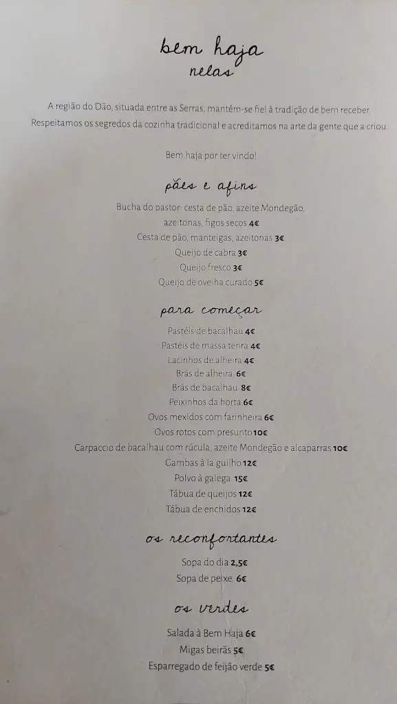 Menu_Bem-Haja Nelas_Nelas_image_1