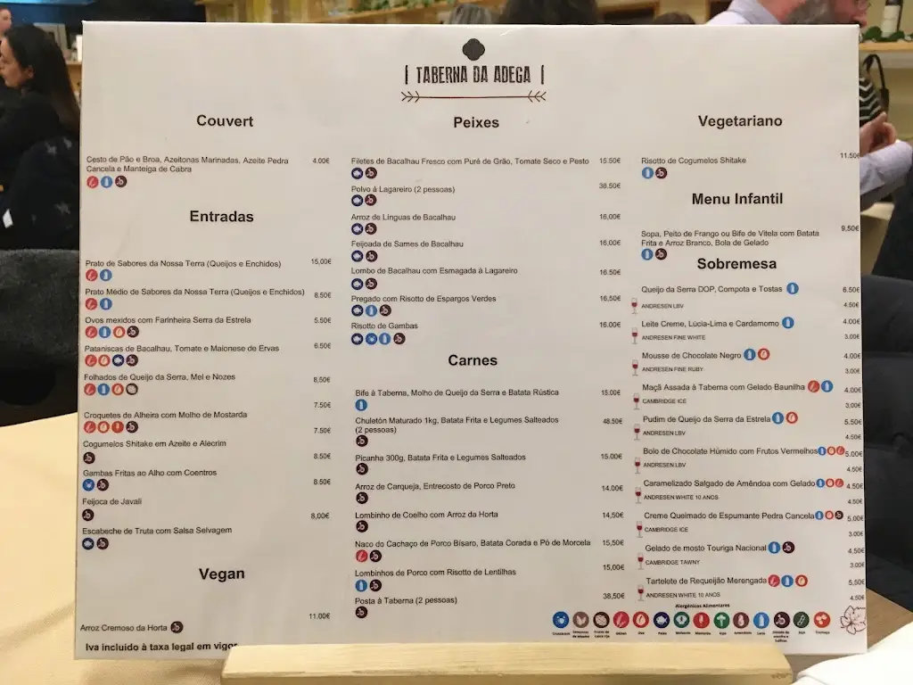 Menu_Taberna da Adega da Lusovini_Nelas_immagine_1
