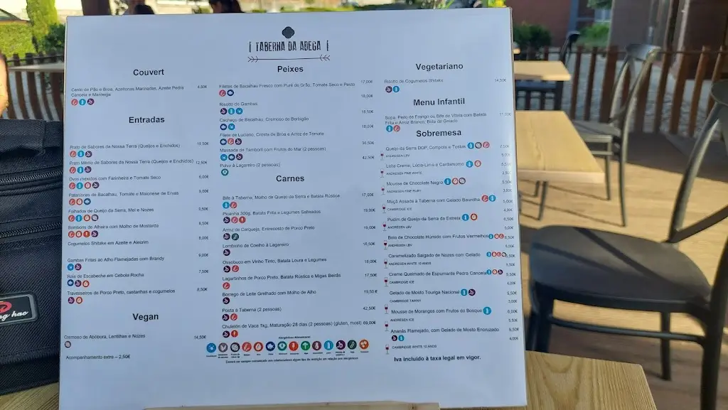 Menu_Taberna da Adega da Lusovini_Nelas_immagine_3