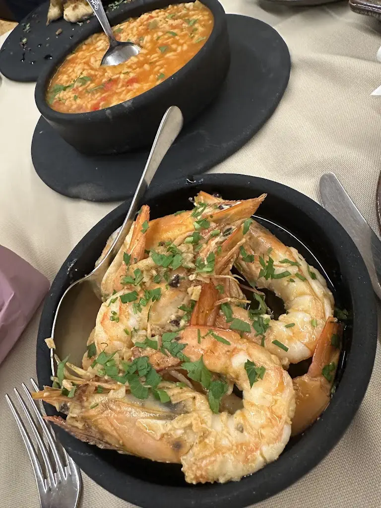 Sandy Sou_Taberna da Adega da Lusovini_Nelas_recensione