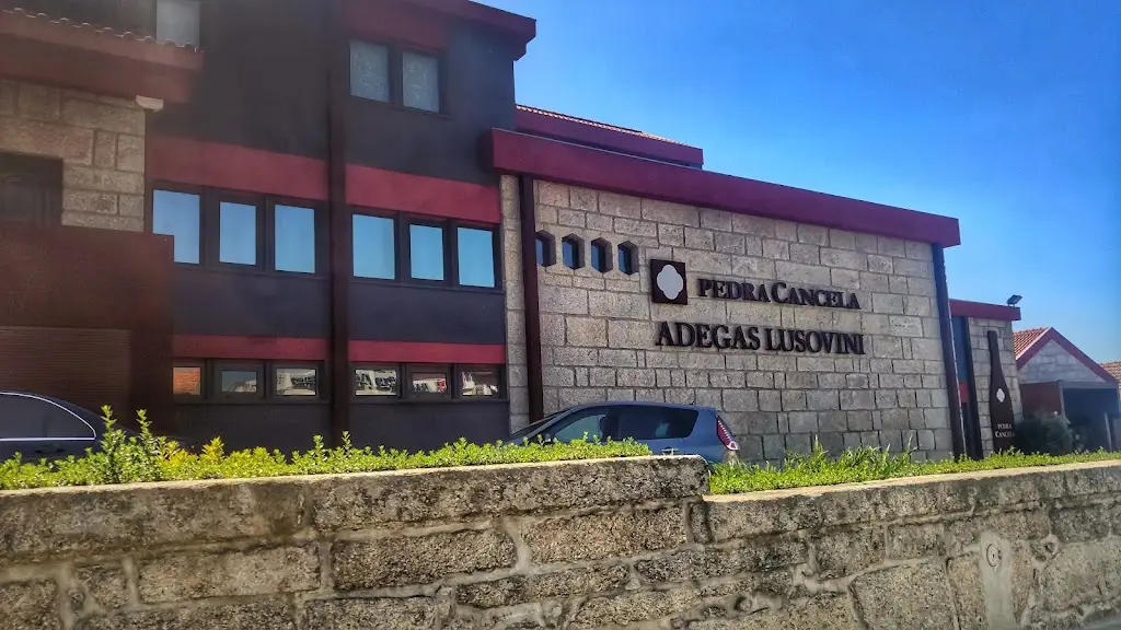 Taberna da Adega da Lusovini ristorante a Nelas