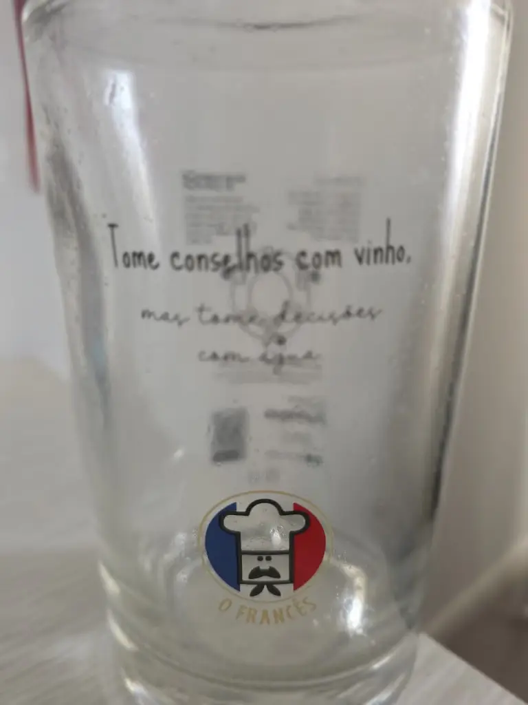 M Viking_O Francês_Nelas_review