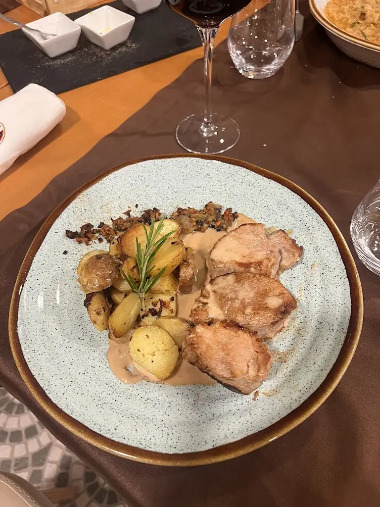 david aizner_O Francês_Nelas_review