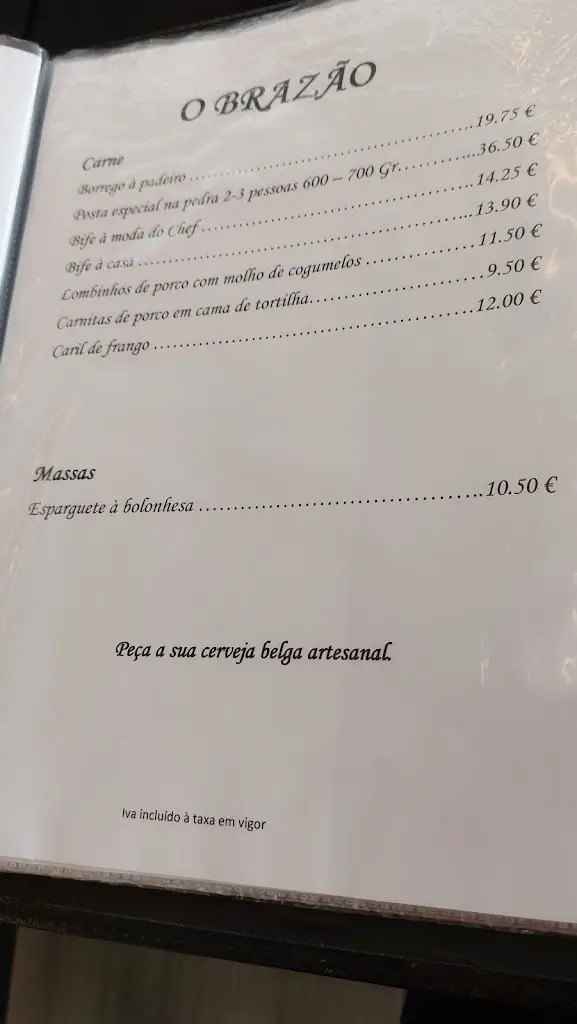 Menu_O Brazão_Nelas_immagine_2