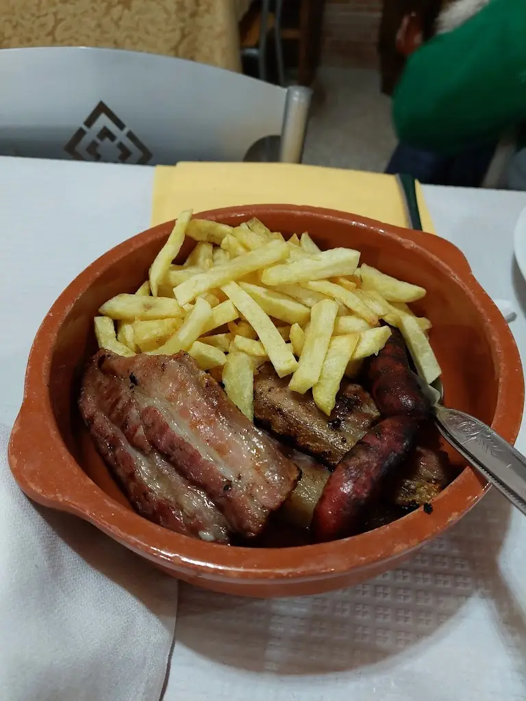 Menu_Coisas D'Aldeia - Restaurante snack bar_Moimenta da Beira_imagen_2