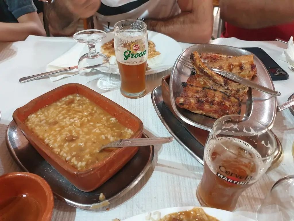 Menu_Coisas D'Aldeia - Restaurante snack bar_Moimenta da Beira_imagen_4