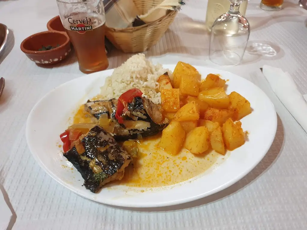 Menu_Coisas D'Aldeia - Restaurante snack bar_Moimenta da Beira_imagen_6