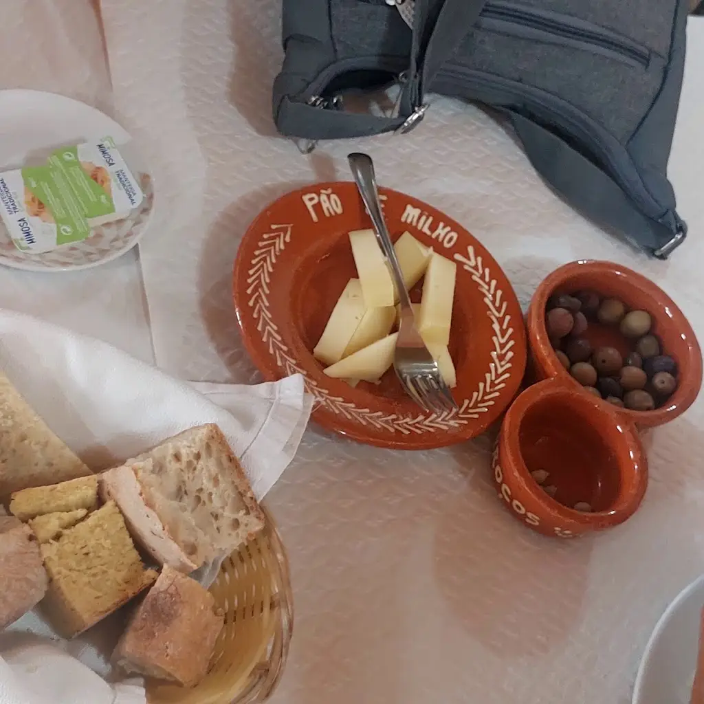 Menu_Coisas D'Aldeia - Restaurante snack bar_Moimenta da Beira_imagen_7