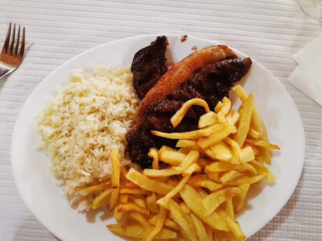 Menu_Coisas D'Aldeia - Restaurante snack bar_Moimenta da Beira_imagen_8