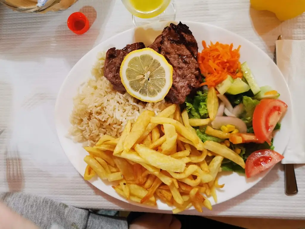 Coisas D'Aldeia - Restaurante snack bar ristorante a Moimenta da Beira