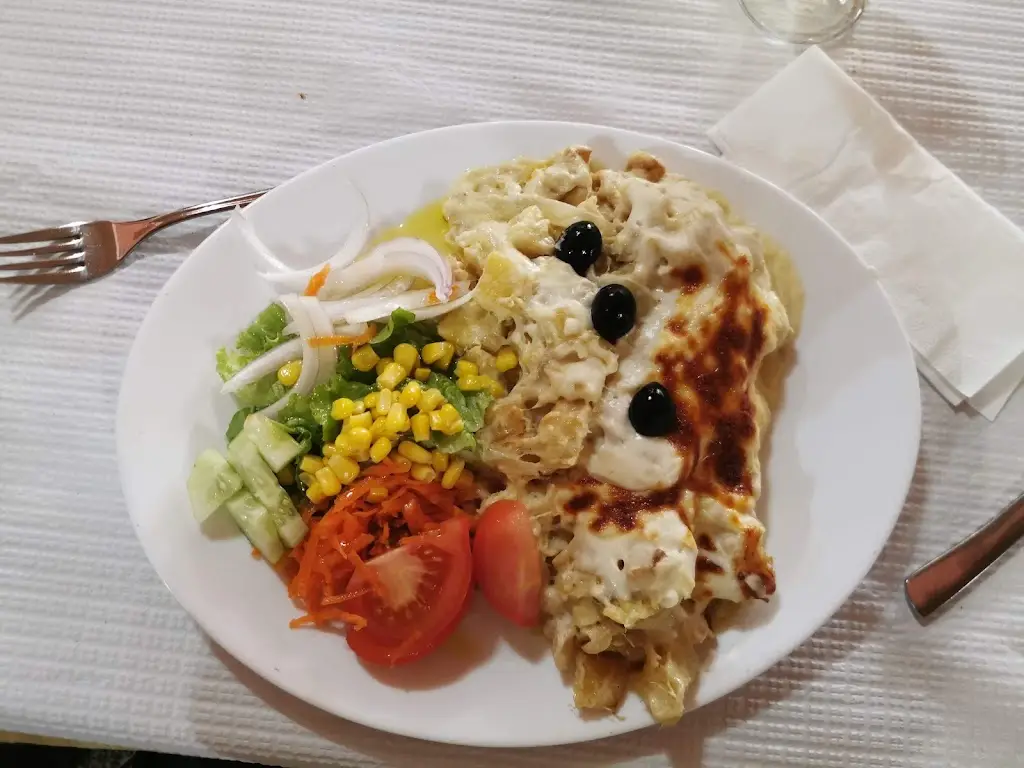 Coisas D'Aldeia - Restaurante snack bar_Moimenta da Beira_slider_image_2