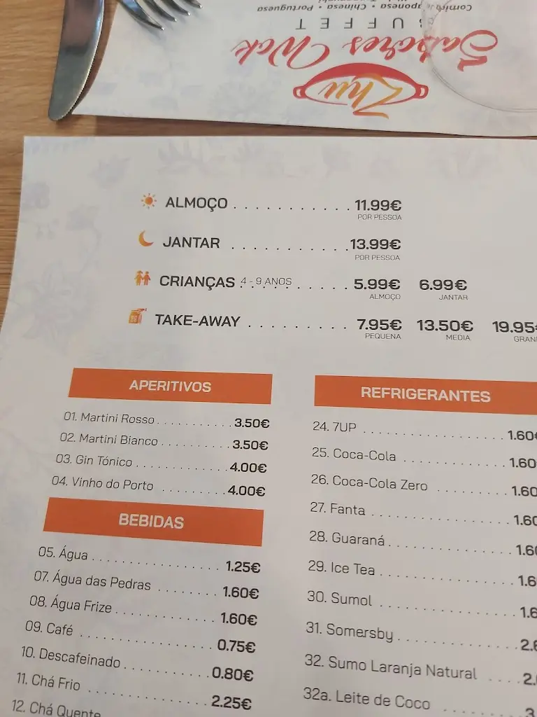 Menu_Restaurante Sabores Wok_São João da Madeira_imagen_2