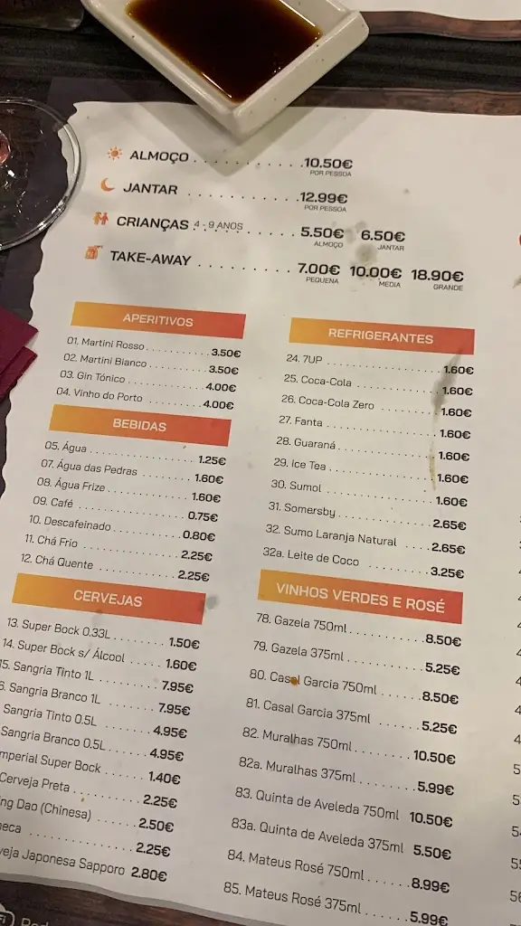 Menu_Restaurante Sabores Wok_São João da Madeira_imagen_4