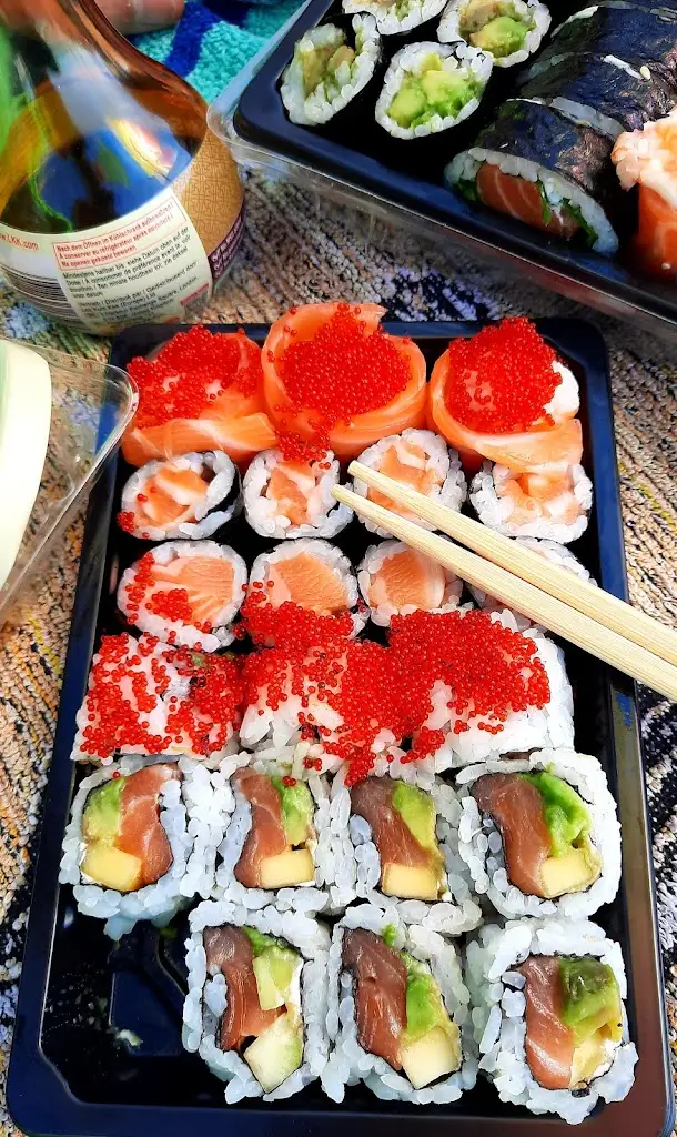 Menu_Restaurante Sabores Wok_São João da Madeira_imagen_5