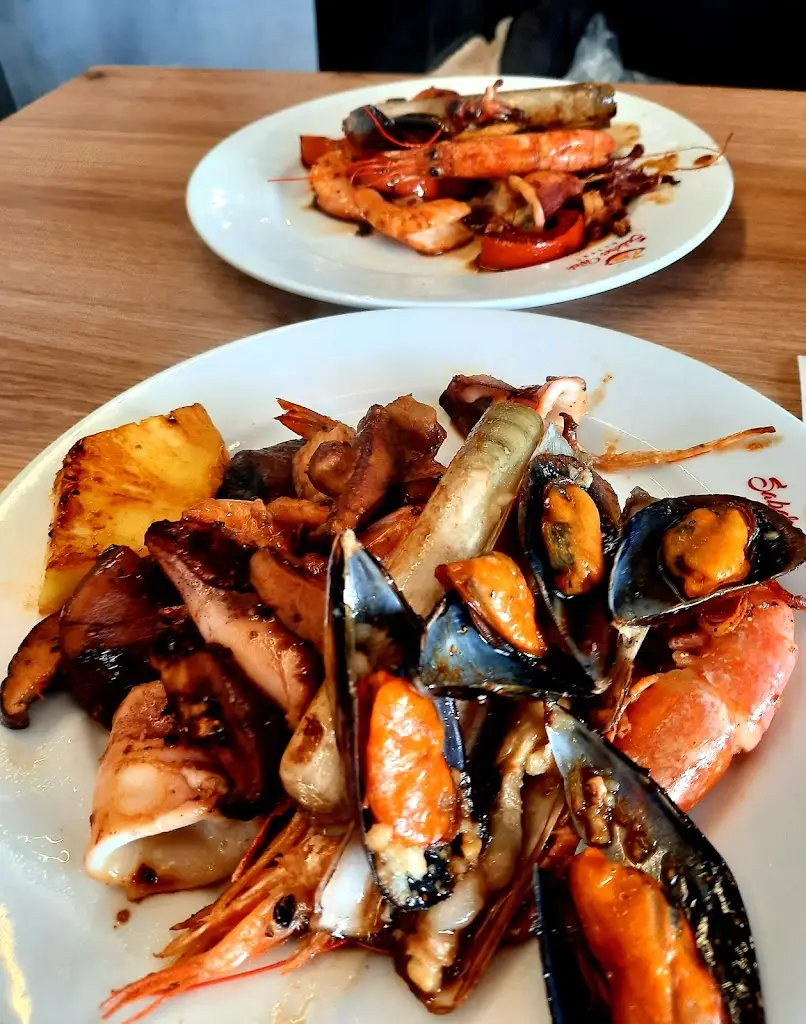 Menu_Restaurante Sabores Wok_São João da Madeira_imagen_6