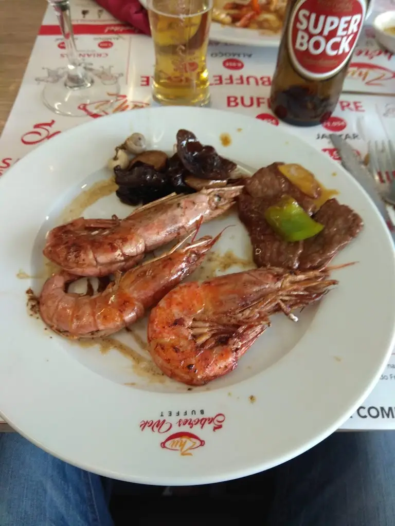 Menu_Restaurante Sabores Wok_São João da Madeira_imagen_9