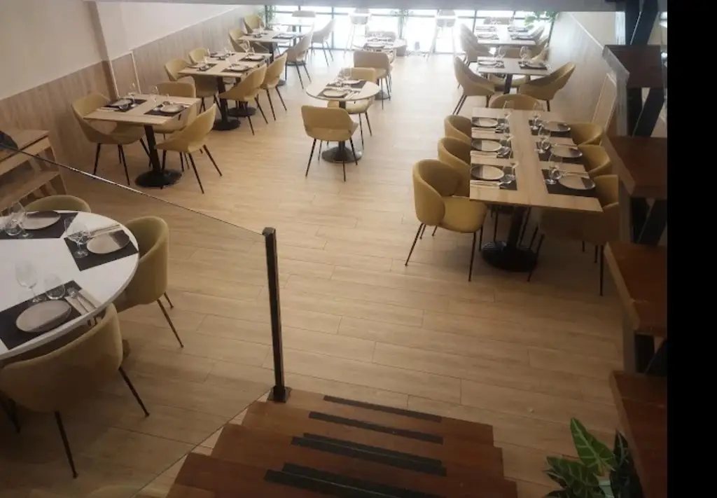 Residencial Pico do Meio-Dia ristorante a Moimenta da Beira