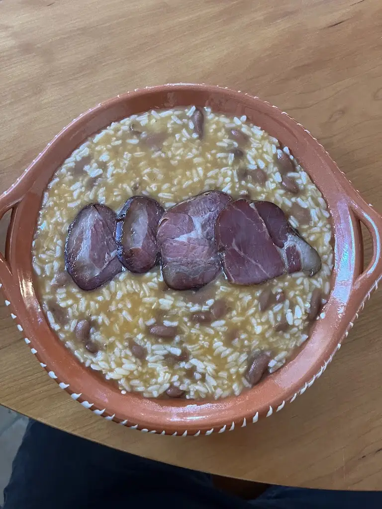 Menu_Casa Nova Lapinha_Moimenta da Beira_immagine_2