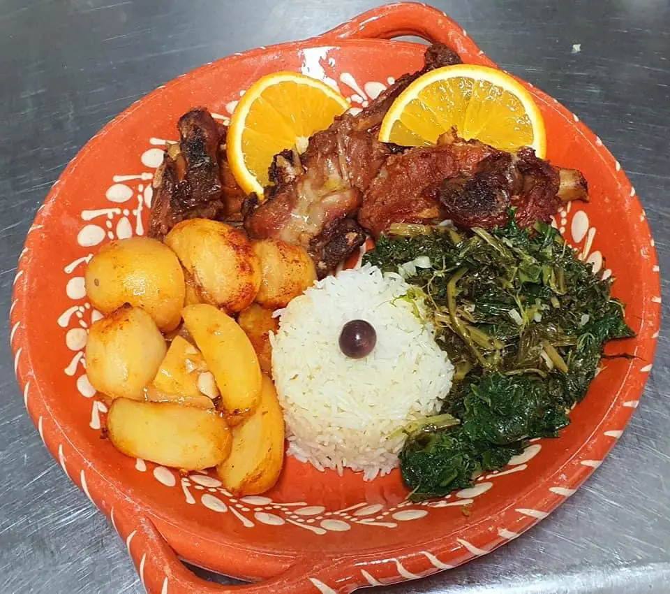 Menu_Casa Nova Lapinha_Moimenta da Beira_immagine_5