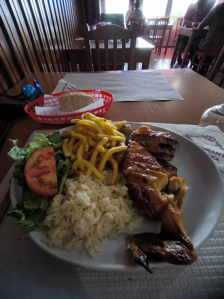 Nora Ramos_Casa Nova Lapinha_Moimenta da Beira_recensione