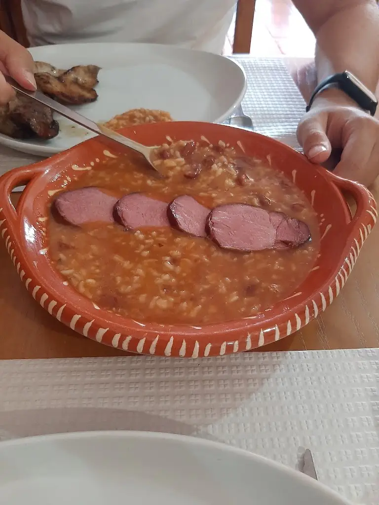 Guilherme Rebelo_Casa Nova Lapinha_Moimenta da Beira_recensione