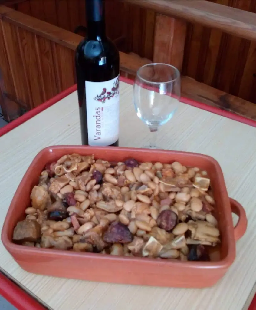 Menu_Restaurante Varandas_Moimenta da Beira_immagine_5