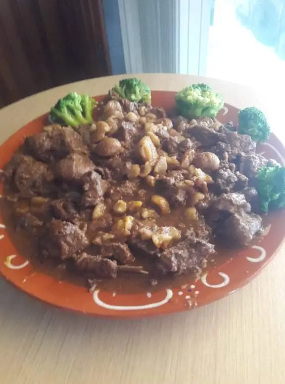 Menu_Restaurante Varandas_Moimenta da Beira_immagine_9