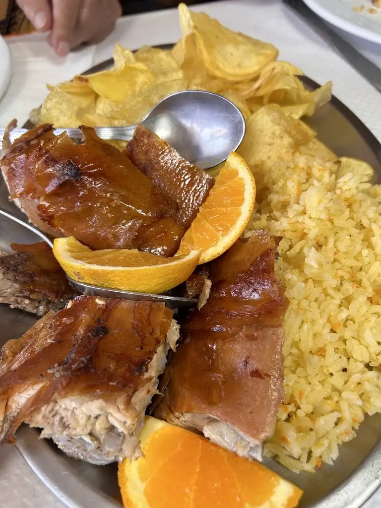 Hélder Maurício_Restaurante Varandas_Moimenta da Beira_recensione