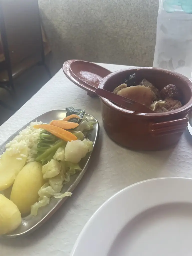 Ricardo Nogueira_Restaurante Varandas_Moimenta da Beira_recensione