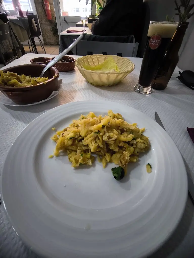 Menü_Restaurante Mexicano_Moimenta da Beira_Bild_2