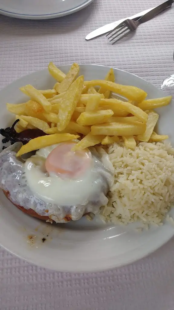 Menü_Restaurante Mexicano_Moimenta da Beira_Bild_4