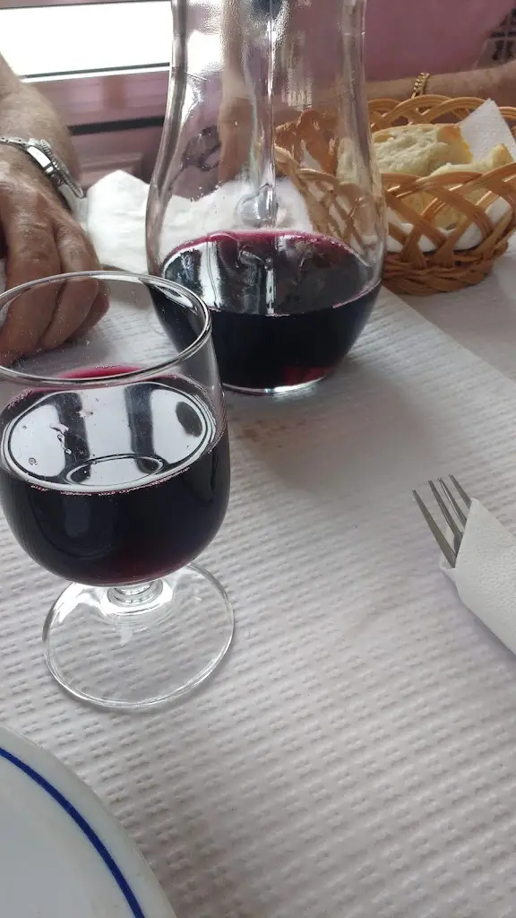 Menü_Restaurante Mexicano_Moimenta da Beira_Bild_5