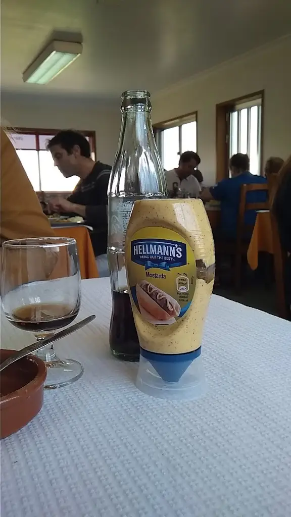 Menü_Restaurante Mexicano_Moimenta da Beira_Bild_7