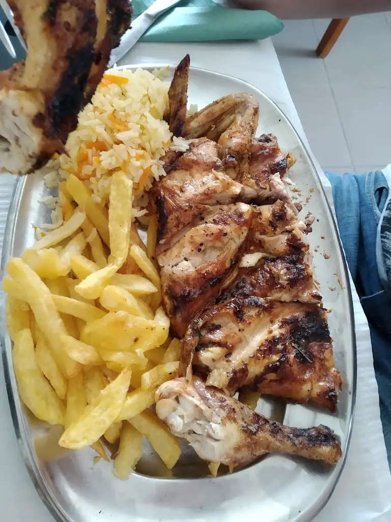 Menü_Restaurante Mexicano_Moimenta da Beira_Bild_9