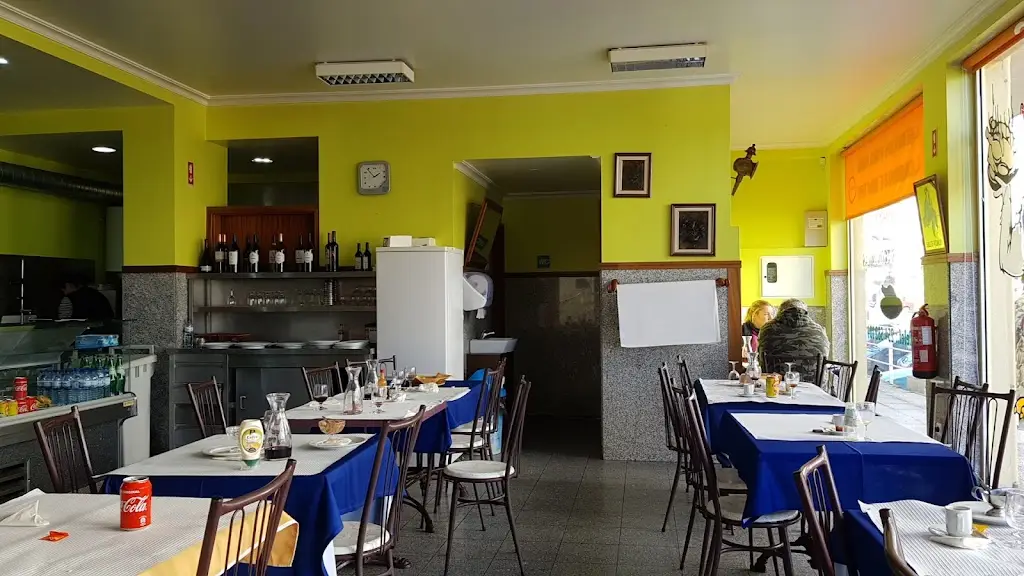 CHURRASQUEIRA ESTRELA DO DEMO_Moimenta da Beira_slider_image_3