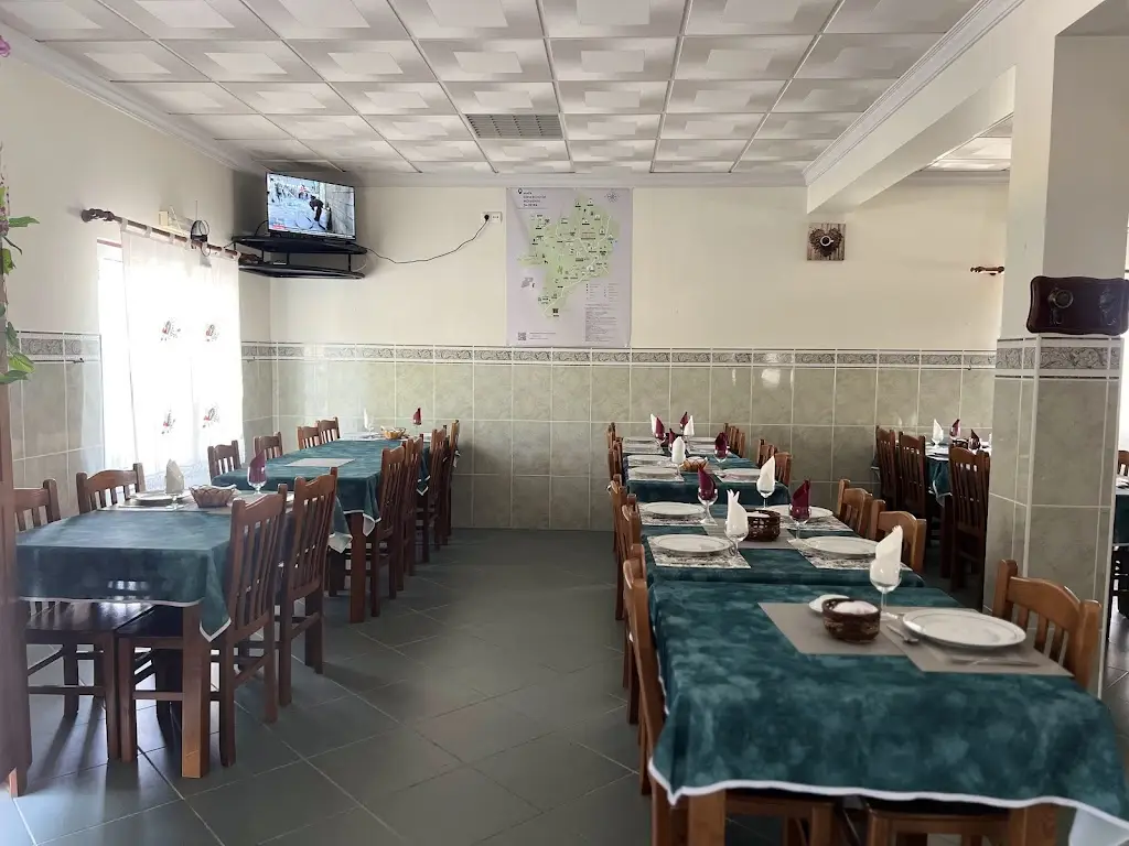 Restaurante Cantinho dos sabores._Moimenta da Beira_slider_image_1