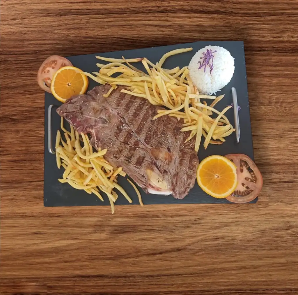 Restaurante Cantinho dos sabores._Moimenta da Beira_slider_image_2