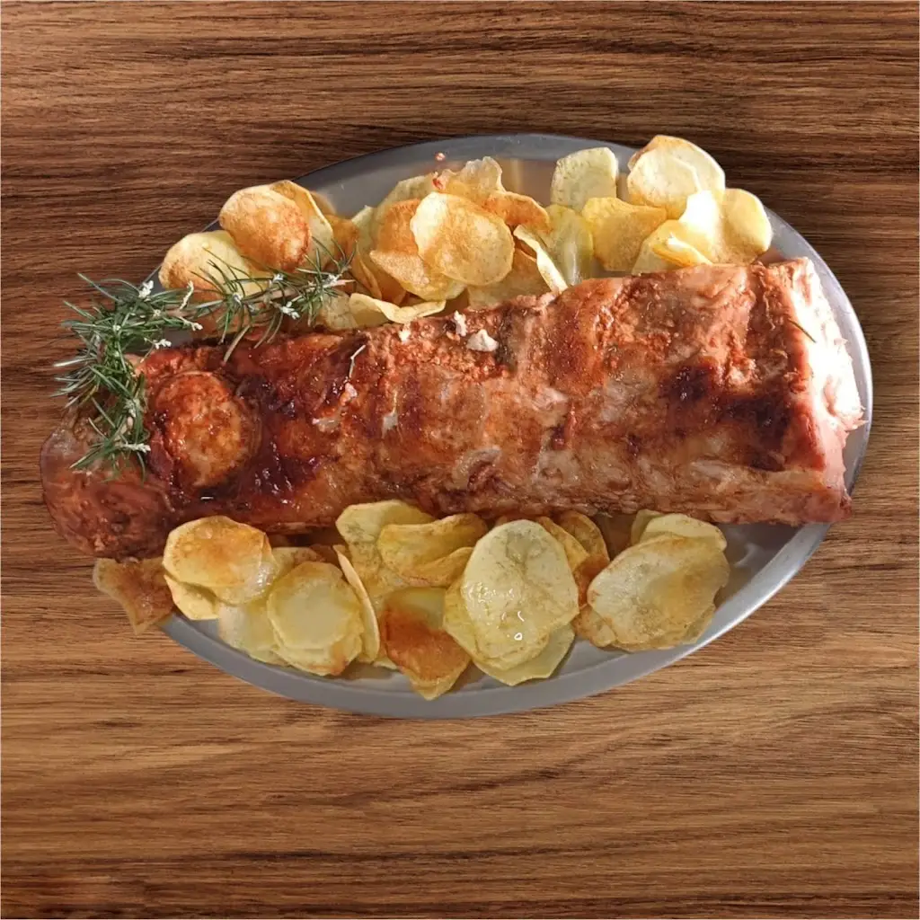 Restaurante Cantinho dos sabores._Moimenta da Beira_slider_image_3