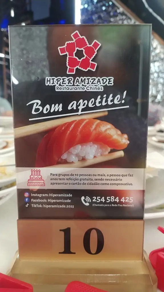 Menu_Restaurante Wok Hiper Amizade_Moimenta da Beira_immagine_1